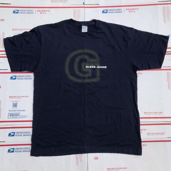 Vintage Guess T-shirt